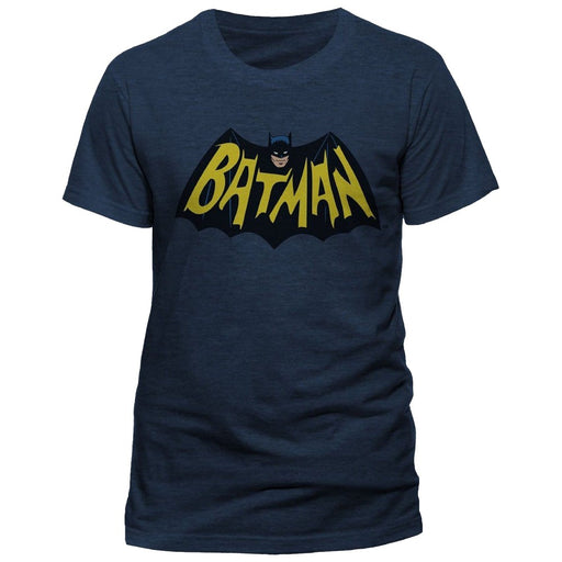 Batman 1966 Logo - Red Goblin