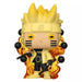 Figurina Funko Pop Naruto - Naruto Six Path Sage - Red Goblin