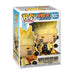 Figurina Funko Pop Naruto - Naruto Six Path Sage - Red Goblin