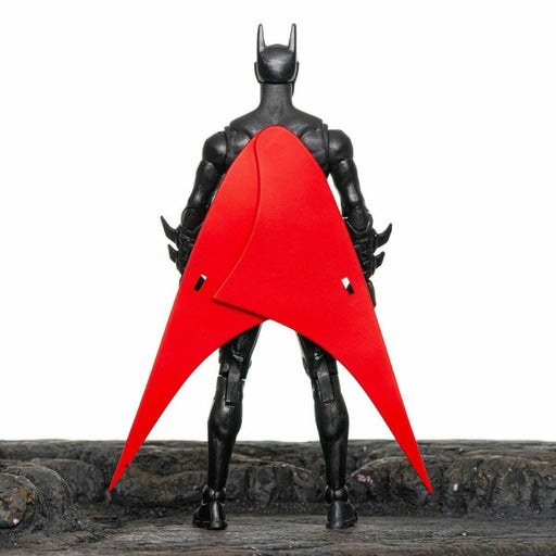 Figurina Articulata DC Multiverse 7in Scale Batman Beyond - Red Goblin