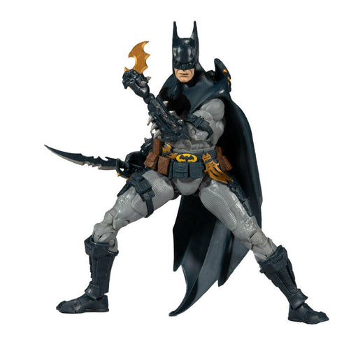 Figurina Articulata DC Multiverse 7in Scale Mcfarlane Batman - Red Goblin