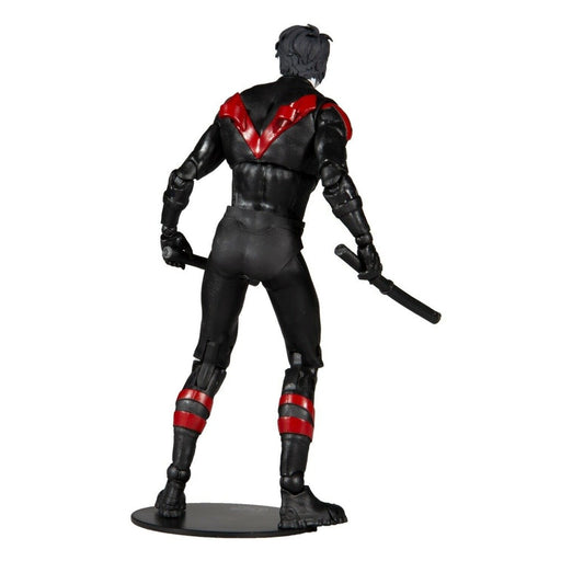 Figurina Articulata DC Multiverse 7in Scale Nightwing Joker - Red Goblin