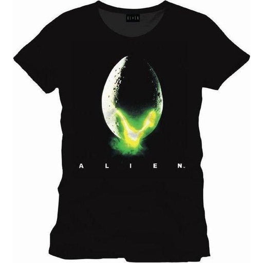 Tricou Alien Original Poster - Red Goblin