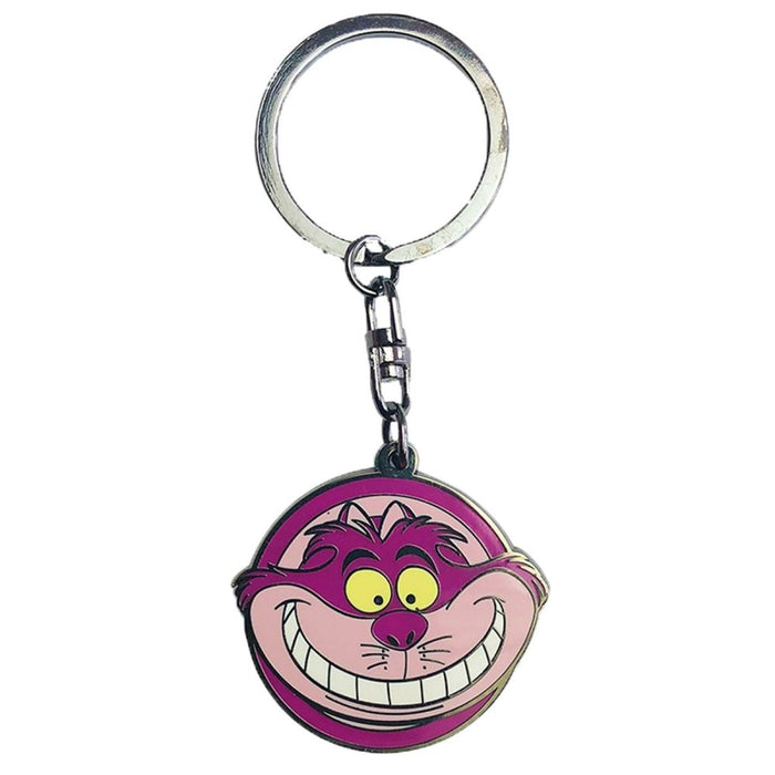 Breloc Disney Alice Cheshire Cat - Red Goblin