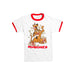 Tricou Scooby Doo - Munchies - Red Goblin