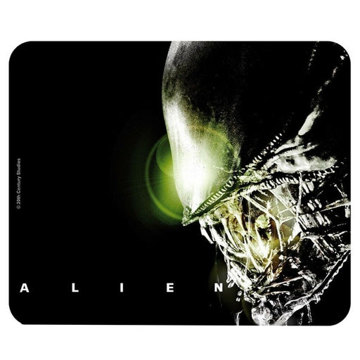 Mousepad Flexibil Alien - Red Goblin