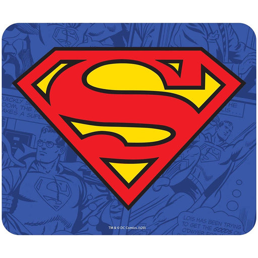 Mousepad Flexibil DC Comics - Logo Superman - Red Goblin