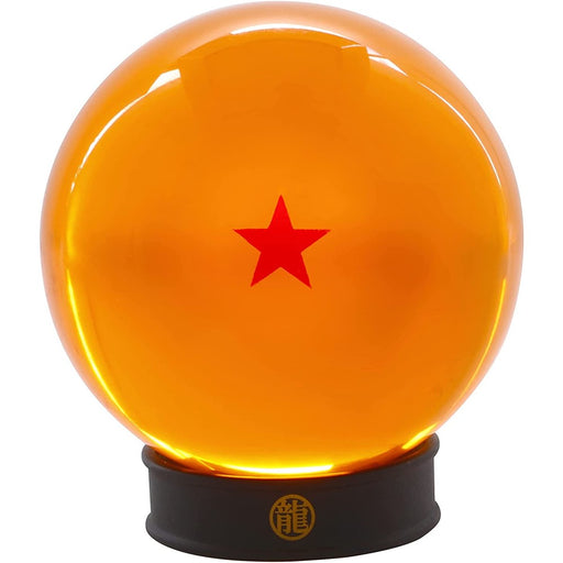 Replica Dragon Ball - 75 mm Dragon Ball 1 Star - Red Goblin