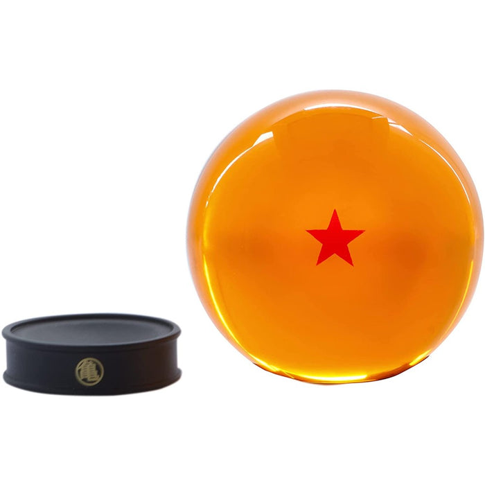 Replica Dragon Ball - 75 mm Dragon Ball 1 Star - Red Goblin