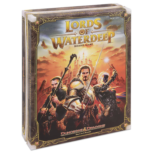 Lords of Waterdeep - Red Goblin