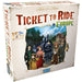 Ticket to Ride Europe – 15th Anniversary - Red Goblin