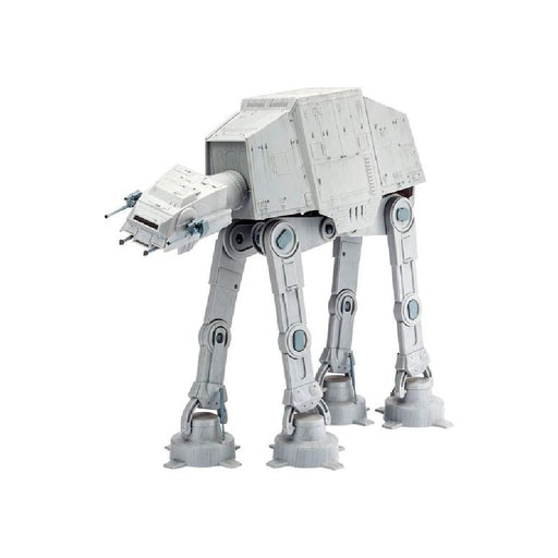 Figurina Kit de Asamblare Star Wars - AT-AT (1:144) - Red Goblin