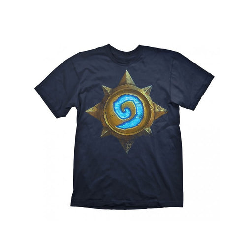 Tricou Hearthstone Rose - Red Goblin