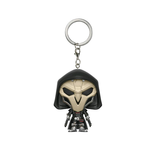 Funko Pop: Breloc - Overwatch - Reaper - Red Goblin