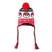 Caciula Tricotata Ski Beanie Pokemon Pokeball - Red Goblin