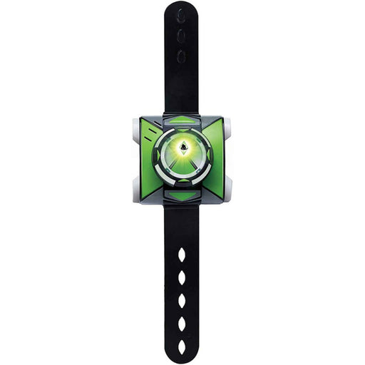 Ceas de Mana Ben 10 Omnitrix Standard S3 - Red Goblin