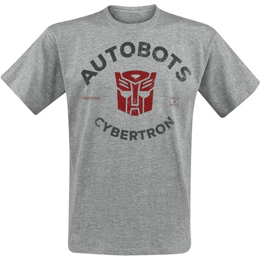 Tricou Hasbro Transformers Autobots - Red Goblin