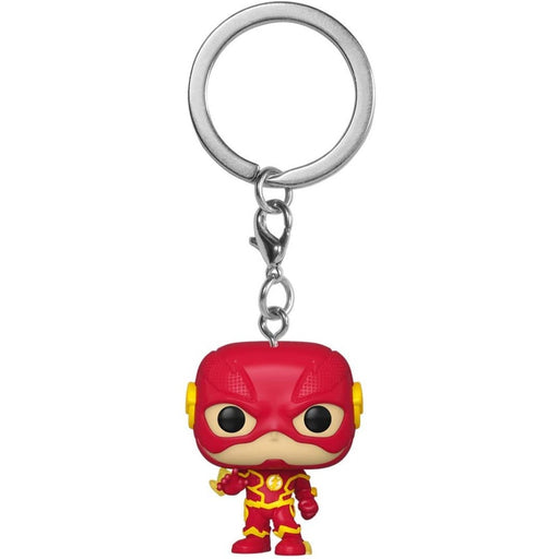 Breloc Funko Pop The Flash - Red Goblin