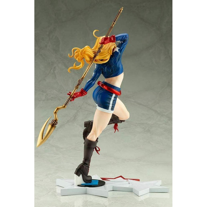 Figurina DC Comics Bishoujo PVC 1/7 Stargirl 28 cm - Red Goblin