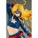 Figurina DC Comics Bishoujo PVC 1/7 Stargirl 28 cm - Red Goblin