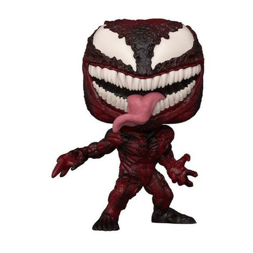 Figurina Funko Pop Venom 2 - Carnage - Red Goblin